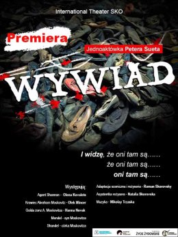 Wywiad