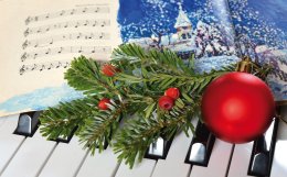 Koncert: Pastorałka największych przyjaciół