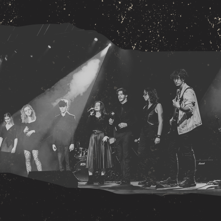 Koncert: THE REYALS