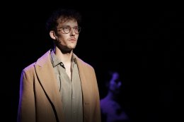 Spektakl The End (29.10)